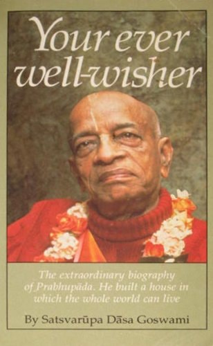 Your Ever Well-Wisher