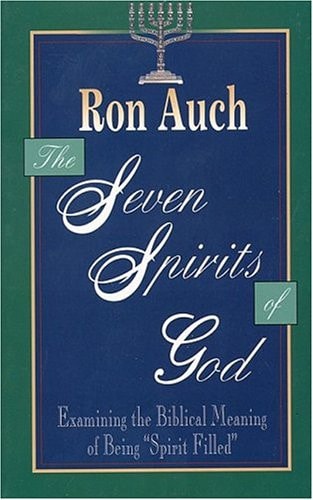 The Seven Spirits of God