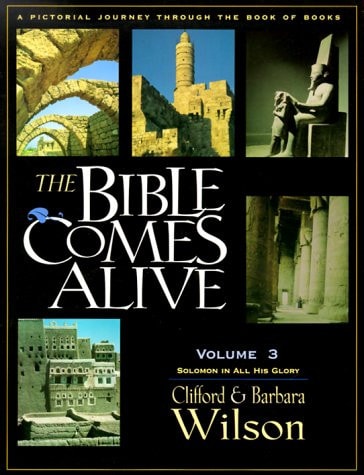 The Bible Comes Alive The Prophets
