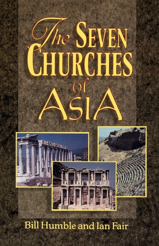 The Seven Churches of Asia