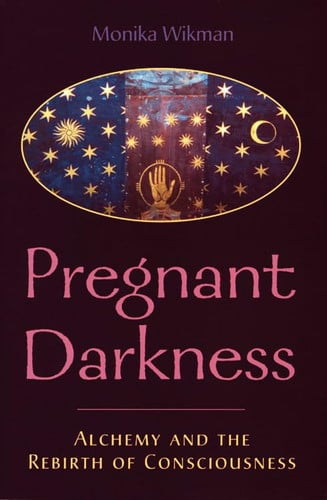 Pregnant Darkness Alchemy and the Rebirth of Consciousness