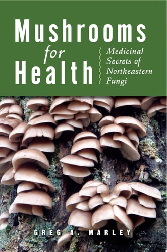 Mushrooms for Health