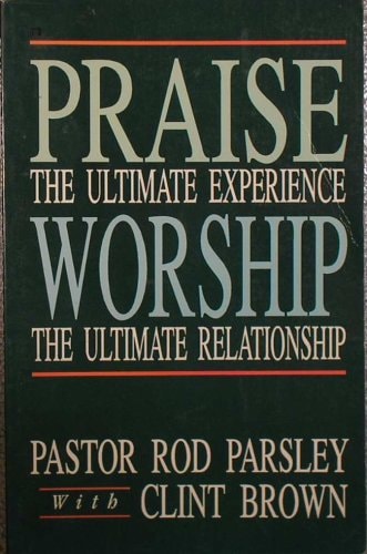 Praise and Worship