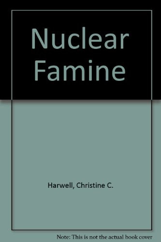 Nuclear Famine