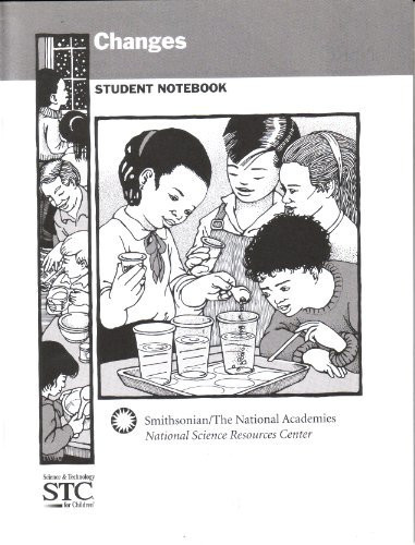 Changes Teacher's Guide