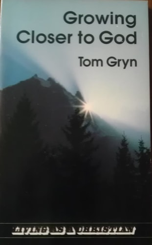 Growing Closer to God