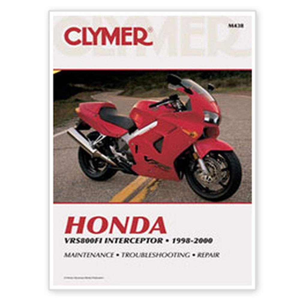 Honda VFR800