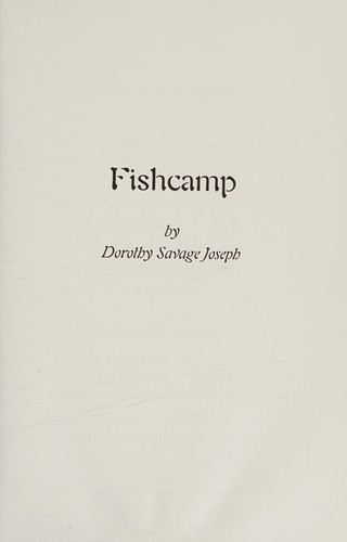 Fishcamp