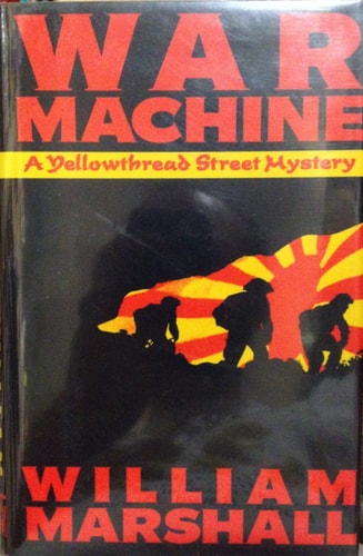 War Machine