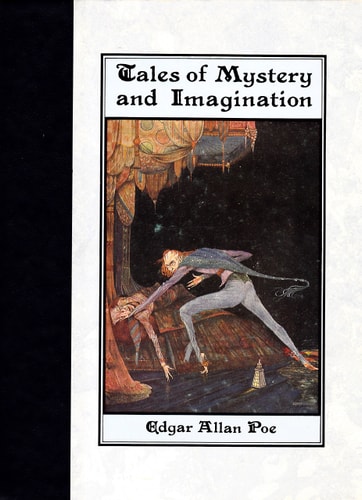 Edition published by Mysterious Press