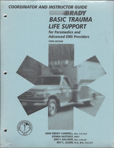 Basic Trauma Life