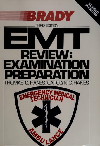 EMT Review Examination Preparation