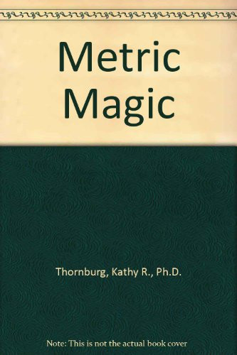 Metric Magic