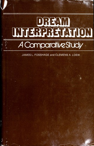 Dream Interpretation: A Comparative Study
