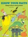 Know Your Facts Things to Know about Animals