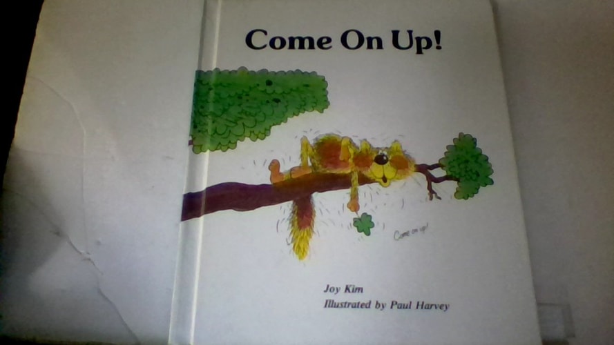 Come on Up!