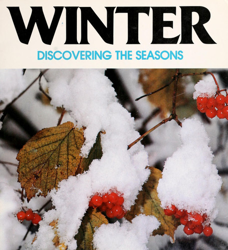 Winter (Discovering the Seasons)