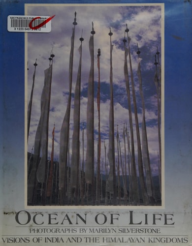 Ocean of Life Visions of India and the Himalayan Kingdoms