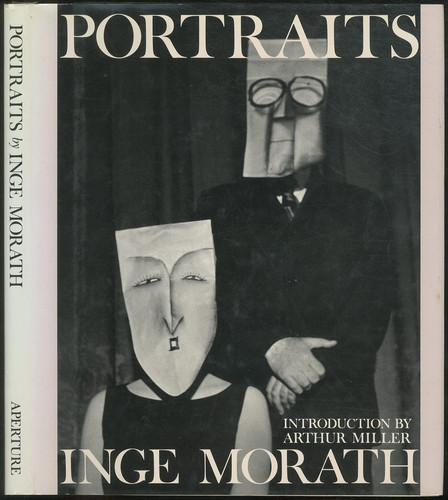 Portraits : photographs and afterword