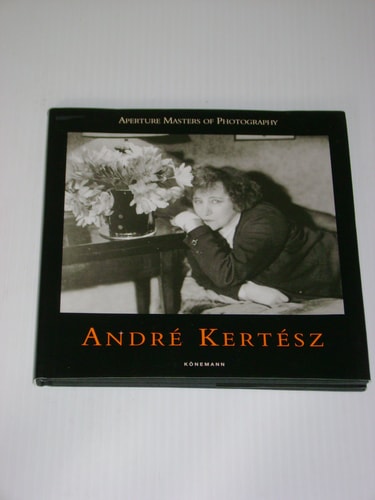 André Kertész