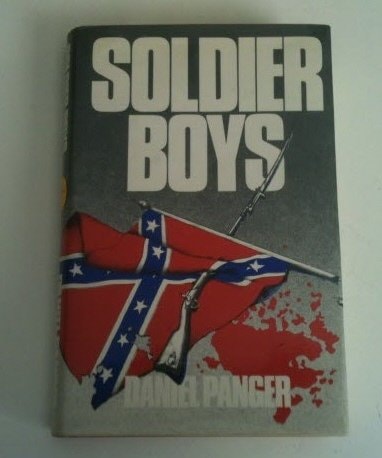 Soldier Boys