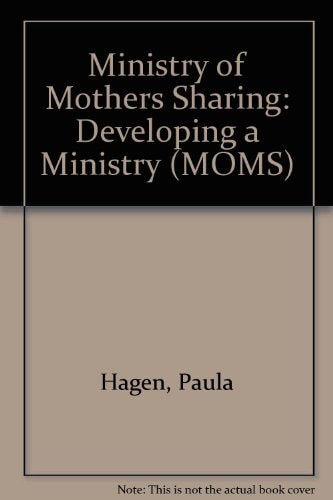 Moms Developing a Ministry