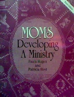 Moms Developing a Ministry
