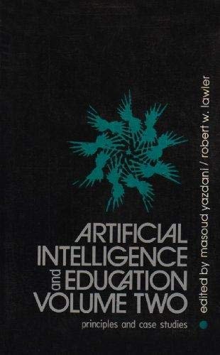 Artificial Intelligence and Education: Principles and case studies
