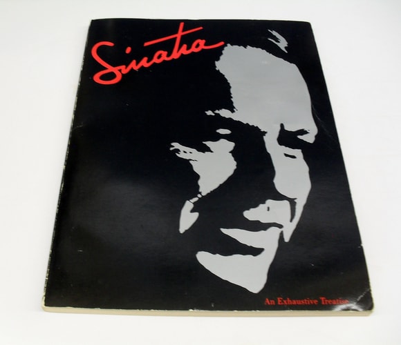 Revised Compleat Sinatra: Discography, Filmography, Television Appearances, Motion Picture Appearances, Concert Appearances, Stage Appearances/Sup