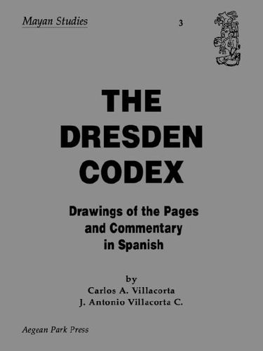 Codices Mayas
