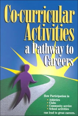 Co-curricular Activities A Pathway to Careers
