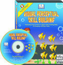 Visual Perceptual Skill Building, Book 1 (Book on CD)