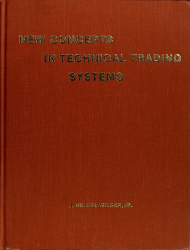 New Concepts in Technical Trading Systems