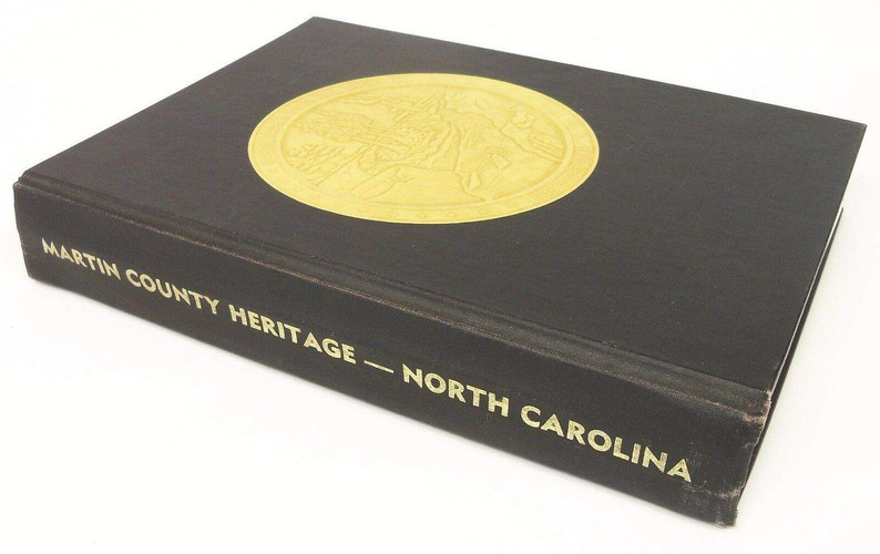 Martin County Heritage