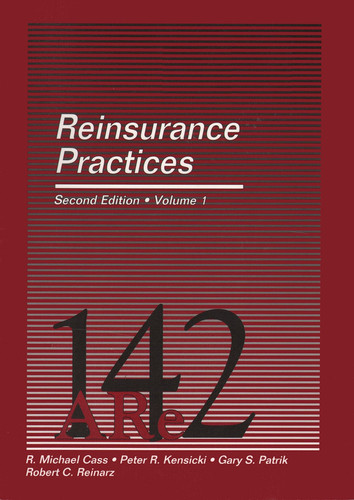 Reinsurance Practices