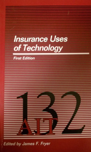 Insurance Uses of Technology