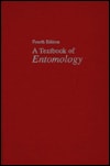 A Textbook of Entomology
