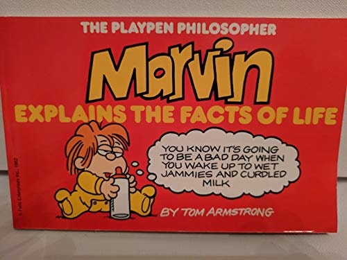 Marvin Explains the Facts of Life