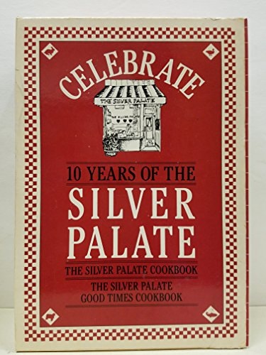 Silver Palate Gift Set