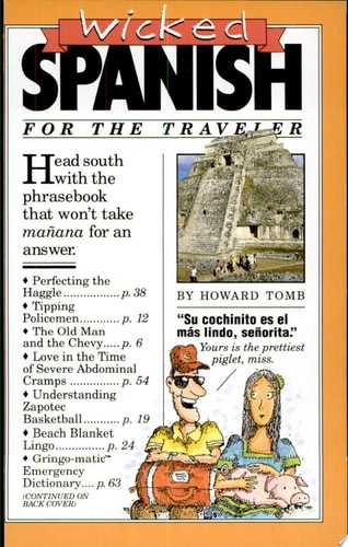 Wicked Spanish
