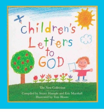 Children's Letters to God