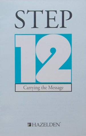 The Language of the Heart Step 12