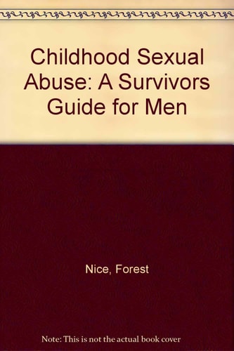 Childhood Sexual Abuse