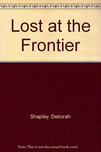 Lost at the Frontier: U.S. Science and Technology Policy Adrift