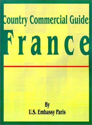 Country Commercial Guide Fance