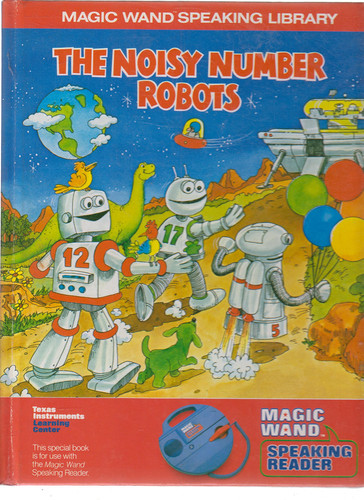 The Noisy Number Robots
