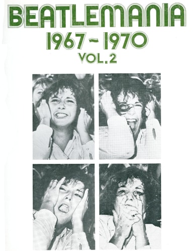 Beatlemania 1967-1970