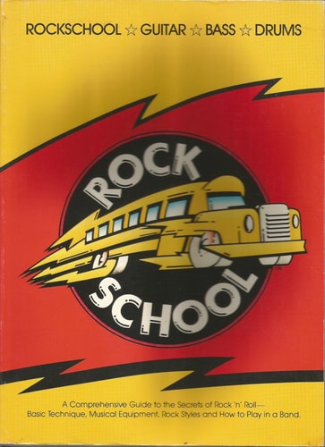 Rockschool