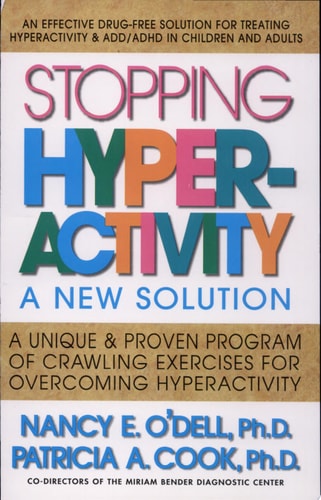 Stopping Hyperactivity A New Solution