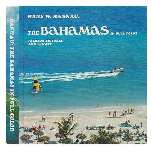 The Bahamas in Full Color